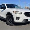 mazda cx-5 2012 -MAZDA--CX-5 LDA-KE2AW--KE2AW-100225---MAZDA--CX-5 LDA-KE2AW--KE2AW-100225- image 1