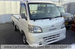 daihatsu hijet-truck 2005 -DAIHATSU--Hijet Truck S200P--2007465---DAIHATSU--Hijet Truck S200P--2007465-