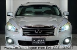 nissan fuga 2009 CARSENSOR_JP_AU6329274421