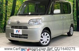 daihatsu tanto 2013 CFJ1640275