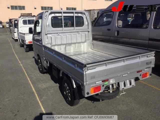 suzuki carry-truck 2018 -SUZUKI--Carry Truck DA16T-416865---SUZUKI--Carry Truck DA16T-416865- image 2