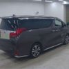 toyota alphard 2022 -TOYOTA 【山口 308ﾎ1234】--Alphard 3BA-AGH30W--AGH30W-0423586---TOYOTA 【山口 308ﾎ1234】--Alphard 3BA-AGH30W--AGH30W-0423586- image 12