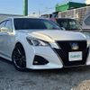 toyota crown 2017 -TOYOTA--Crown DAA-AWS210--AWS210-6133969---TOYOTA--Crown DAA-AWS210--AWS210-6133969- image 1