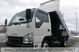 isuzu elf-truck 2011 -ISUZU--Elf BKG-NJR85AD--NJR85-7019310---ISUZU--Elf BKG-NJR85AD--NJR85-7019310-