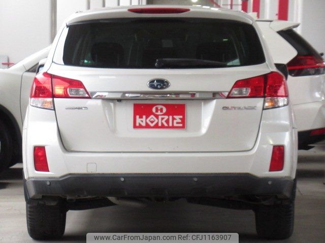 subaru outback 2011 -SUBARU--Legacy OutBack BR9--046143---SUBARU--Legacy OutBack BR9--046143- image 2