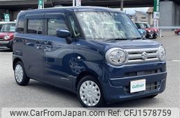 suzuki wagon-r 2022 CFJ1578759