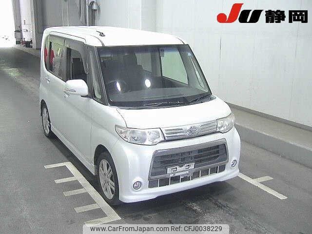 daihatsu tanto 2013 -DAIHATSU--Tanto L375S--L375S-0675285---DAIHATSU--Tanto L375S--L375S-0675285- image 1