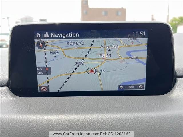 mazda cx-5 2019 -MAZDA--CX-5 3DA-KF2P--KF2P-313957---MAZDA--CX-5 3DA-KF2P--KF2P-313957- image 2