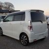 suzuki wagon-r 2012 -SUZUKI 【野田 580】--Wagon R DBA-MH23S--MH23S-645157---SUZUKI 【野田 580】--Wagon R DBA-MH23S--MH23S-645157- image 2