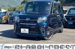 daihatsu tanto 2021 CFJ0431474