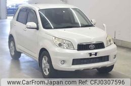 toyota rush undefined -TOYOTA--Rush J200E-0036438---TOYOTA--Rush J200E-0036438-