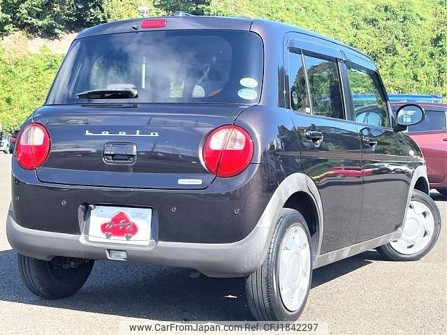 suzuki alto-lapin 2020 CFJ1842297 image 2