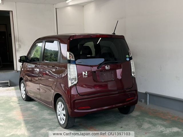 honda n-wgn 2015 -HONDA--N WGN JH1-1103061---HONDA--N WGN JH1-1103061- image 2