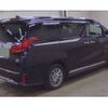 toyota alphard 2018 -TOYOTA 【大阪 303ﾗ9619】--Alphard DAA-AYH30W--AYH30W-0071212---TOYOTA 【大阪 303ﾗ9619】--Alphard DAA-AYH30W--AYH30W-0071212- image 5