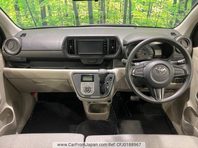 toyota passo 2016 -TOYOTA--Passo DBA-M700A--M700A-0011110---TOYOTA--Passo DBA-M700A--M700A-0011110- image 2