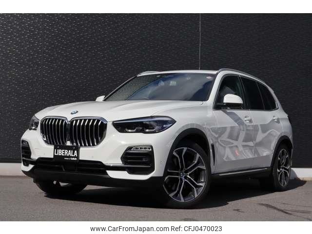 bmw x5 2021 -BMW--BMW X5 3CA-JU8230A--WBAJU820809H39505---BMW--BMW X5 3CA-JU8230A--WBAJU820809H39505- image 1