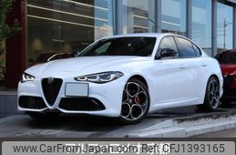 alfa-romeo giulia 2023 -ALFA ROMEO--Alfa Romeo Giulia 3BA-95220--ZAREAELNXP7675241---ALFA ROMEO--Alfa Romeo Giulia 3BA-95220--ZAREAELNXP7675241-