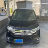 mitsubishi ek 2017 -MITSUBISHI--ek Custom DBA-B11W--B11W-0301655---MITSUBISHI--ek Custom DBA-B11W--B11W-0301655- image 1
