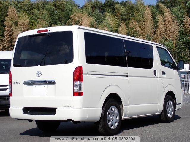 toyota hiace-van 2021 -TOYOTA--Hiace Van 3BF-TRH200V--TRH200-0338917---TOYOTA--Hiace Van 3BF-TRH200V--TRH200-0338917- image 2