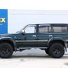 toyota land-cruiser 1996 -TOYOTA--Land Cruiser KC-HDJ81V--HDJ810066567---TOYOTA--Land Cruiser KC-HDJ81V--HDJ810066567- image 9