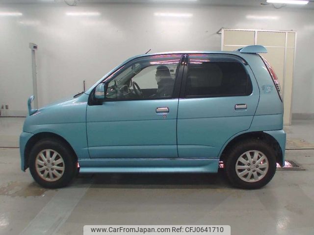 daihatsu terios-kid 2007 NIKYO_PZ48577 image 2