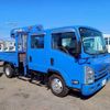 isuzu elf-truck 2018 -ISUZU--Elf TRG-NPR85AR--NPR85-7080197---ISUZU--Elf TRG-NPR85AR--NPR85-7080197- image 6