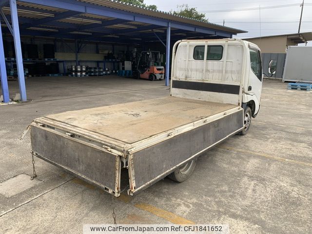 toyota toyoace 2004 CFJ1841652 image 2