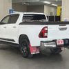 toyota hilux 2021 CFJ1811032 image 9