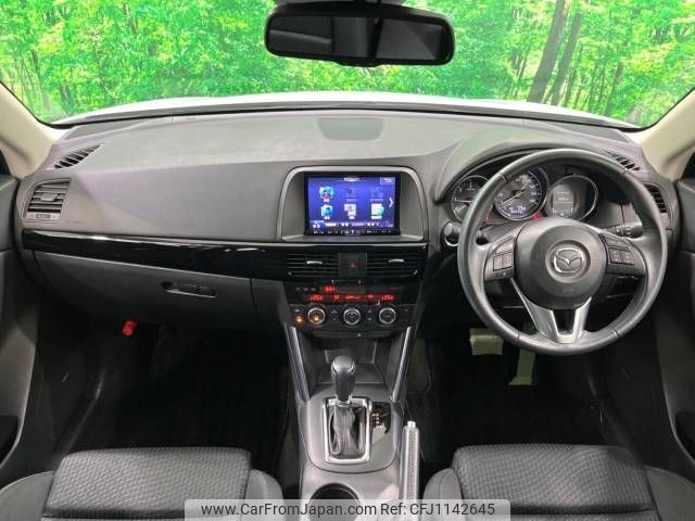 mazda cx-5 2014 -MAZDA--CX-5 LDA-KE2FW--KE2FW-133717---MAZDA--CX-5 LDA-KE2FW--KE2FW-133717- image 2