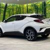 toyota c-hr 2018 -TOYOTA--C-HR DAA-ZYX10--ZYX10-2154057---TOYOTA--C-HR DAA-ZYX10--ZYX10-2154057- image 12