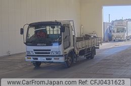 isuzu forward 2005 -ISUZU 【相模 100ﾀ1644】--Forward FRR35H3S-7000392---ISUZU 【相模 100ﾀ1644】--Forward FRR35H3S-7000392-