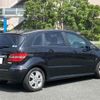 mercedes-benz b-class 2010 quick_quick_CBA-245232_WDD2452322J586178 image 2