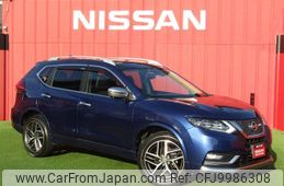 nissan x-trail 2019 -NISSAN--X-Trail DBA-NT32--NT32-587781---NISSAN--X-Trail DBA-NT32--NT32-587781-