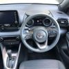 toyota yaris 2022 -TOYOTA 【京都 530ﾐ 387】--Yaris 6AA-MXPH10--MXPH10-2114655---TOYOTA 【京都 530ﾐ 387】--Yaris 6AA-MXPH10--MXPH10-2114655- image 7