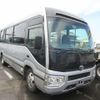 toyota coaster 2017 -TOYOTA--Coaster XZB70-1000736---TOYOTA--Coaster XZB70-1000736- image 1
