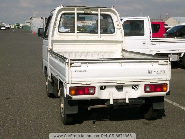 honda acty-truck 1993 No.14972 image 2