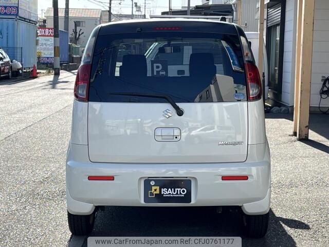 suzuki mr-wagon 2012 quick_quick_DBA-MR33S_128609 image 2