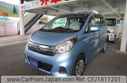 nissan dayz 2017 CFJ1811201