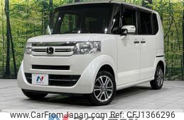 honda n-box 2016 CFJ1366296