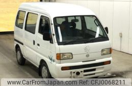 suzuki every 1996 quick_quick_V-DE51V_805108