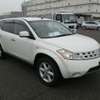 nissan murano 2005 M029 image 3