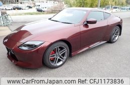 nissan fairlady-z 2024 quick_quick_5BA-RZ34_RZ34-120908