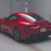 toyota supra 2019 -TOYOTA 【大宮 302ﾌ6838】--Supra 3BA-DB22--DB22-0021340---TOYOTA 【大宮 302ﾌ6838】--Supra 3BA-DB22--DB22-0021340- image 7