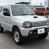 suzuki jimny 2002 CFJ9729492 image 8
