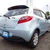 mazda demio 2011 646828-N2025070099F-27 image 3