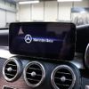 mercedes-benz c-class 2019 CFJ1833135 image 10