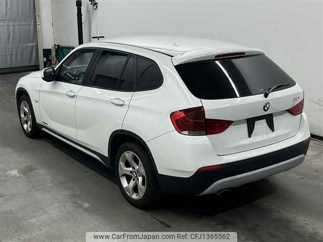 bmw x1 2012 -BMW--BMW X1 VL18-WBAVL32050VT42264---BMW--BMW X1 VL18-WBAVL32050VT42264- image 2