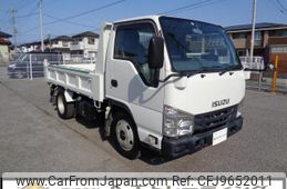 isuzu elf-truck 2015 GOO_NET_EXCHANGE_0404216A30240402W001