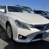 toyota mark-x 2016 quick_quick_DBA-GRX130_GRX130-6100461 image 1