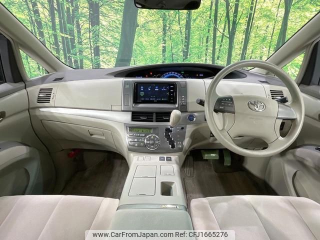 toyota estima-hybrid 2011 CFJ1665276 image 2